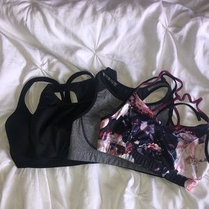 Champion Sports Bra Bundle